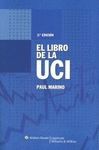 EL LIBRO DE LA UCI. 3ª ED.