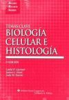 BIOLOGIA CELULAR E HISTOLOGIA. SERIE TEMAS CLAVE. 5ª ED.