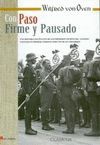 CON PASO FIRME Y PAUSADO. PRIMEROS TIEMPOS DEL NAZISMO