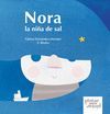 NORA, LA NIÑA DE SAL