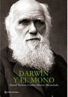 DARWIN Y EL MONO