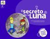 EL SECRETO DE LA LUNA (LIBRO Y DVD - LENGUA DE SIGNOS)