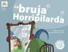 LA BRUJA HORRIPILARDA (LIBRO Y DVD - LENGUA DE SIGNOS)