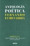 ANTOLOGIA POETICA. EDICION BILINGÜE ESPAÑOL - PORTUGUES