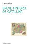 BREVE HISTORIA DE CATALUÑA