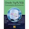 ORACLE 11G PL/SQL. CURSO PRACTICO DE FORMACION