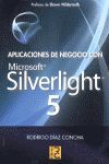 APLICACIONES DE NEGOCIO CON MICROSOFT SILVERLIGHT 5