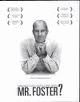 HOW MUCH DOES YOUR BUILDING WEIGH, MR.FOSTER? (DVD)