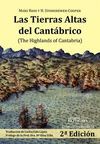 LAS TIERRAS ALTAS DEL CANTÁBRICO = THE HIGHLANDS OF CANTABRIA 2ª ED.