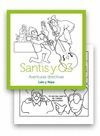 SANTIS Y Q3 - AVENTURAS DIRECTIVAS