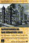 SUPERTORNEO DE SAN SEBASTIAN 1912