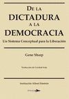 DE LA DICTADURA A LA DEMOCRACIA