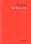 THE WEIMAR FILE