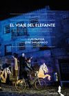 14 CANCIONES. EL VIAJE DEL ELEFANTE  (LIBRO+CD)