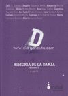 HISTORIA DE LA DANZA VOL. 2: EL SIGLO XX