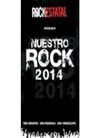 NUESTRO ROCK 2014. 200 GRUPOS, 200 PAGINAS, 200 VIDEOCLIPS