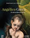 ANGELICO GRECO + (CD) EL CIELO SE LLENO DE MUSICA