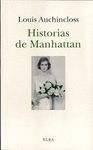 HISTORIAS DE MANHATTAN