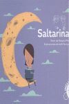 SALTARINA (DVD) LENGUA DE SIGNOS