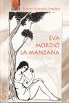 EVA MORDIO LA MANZANA