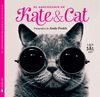 EL ABECEDARIO DE KATE & CAT (LATA DE SAL - GATOS)