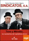 SINDICATOS, S.A.