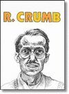 R. CRUMB. ENTREVISTAS Y COMICS