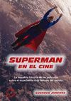 SUPERMAN EN EL CINE