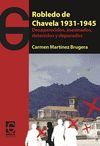 ROBLEDO DE CHAVELA 1931 - 1945