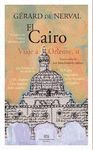 EL CAIRO. VIAJE A ORIENTE 2