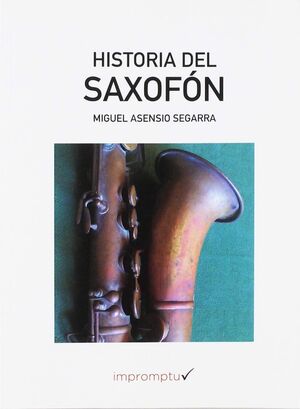HISTORIA DEL SAXOFON