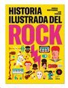 HISTORIA ILUSTRADA DEL ROCK
