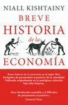 BREVE HISTORIA DE LA ECONOMIA