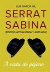 SERRAT Y SABINA. ED. ACTUALIZADA Y AMPLIADA