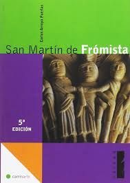 SAN MARTÍN DE FRÓMISTA
