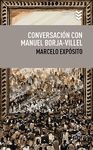 CONVERSACION CON MANUEL BORJA-VILLEL