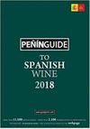 PEÑIN GUIDE TO SPANISH WINE 2018