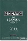 PEÑÍN GUIDE TO SPANISH WINE 2013