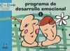 FICHAS PROGRAMA DE DESARROLLO EMOCIONAL 1