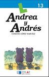 ANDREA Y ANDRES               LIBRO N§13