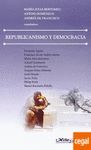 REPUBLICANISMO Y DEMOCRACIA
