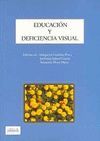 EDUCACION Y DEFICIENCIA  VISUAL