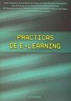 PRACTICAS DE E-LEARNING