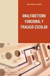 ANALFABETISMO FUNCIONAL Y FRACASO ESCOLAR R.122