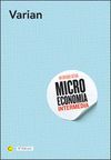 MICROECONOMIA INTERMEDIA 8ª ED.