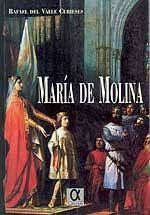 MARÍA DE MOLINA