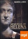 MEMORIAS DE HELENA
