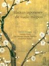 HAIKUS JAPONESES DE VUELO MAGICO
