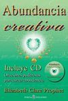 ABUNDANCIA CREATIVA. INCLUYE CD