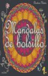 MANDALAS DE BOLSILLO 1.